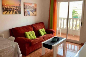 Ocean Retreat near Healing Lakes, Torrevieja